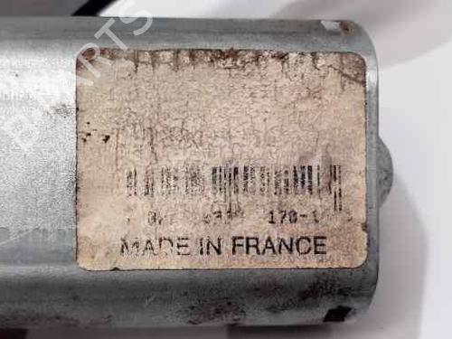 Rear wiper motor CITROËN SAXO (S0, S1) 1.6 | BP5999080M102 