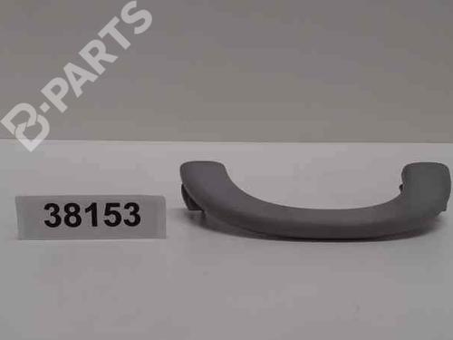 Used Front left interior door handle Front left interior door handle MERCEDES-BENZ E-CLASS (W211) E 240 4-matic (211.080) (177 hp) 6613500 6613500