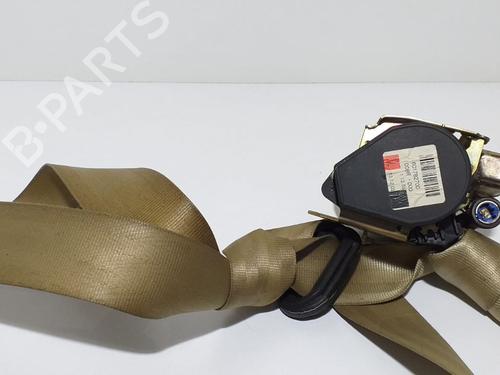 Front left seatbelt AUDI A8 D3 (4E2, 4E8) 3.7 quattro | BP8793214I26 