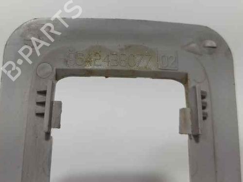 Interior roof light PEUGEOT 307 Break (3E) 2.0 HDI 90 | BP17101361I8