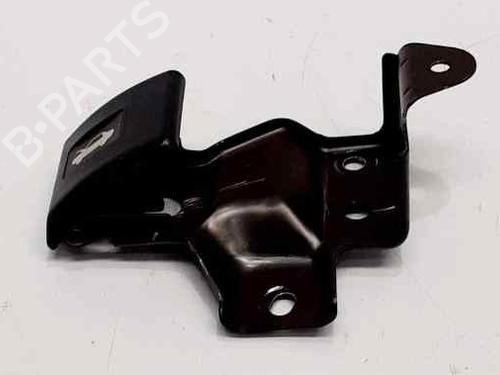 Hood NISSAN X-TRAIL I (T30)  | BP6570357C1 
