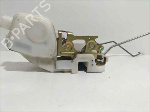 Front right lock MITSUBISHI PAJERO II (V3_W) 3.2 DiD 4WD | BP17617097C97 