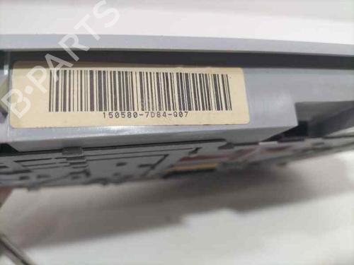 Interior roof light MERCEDES-BENZ S-CLASS (W220)  | BP17209418I8 
