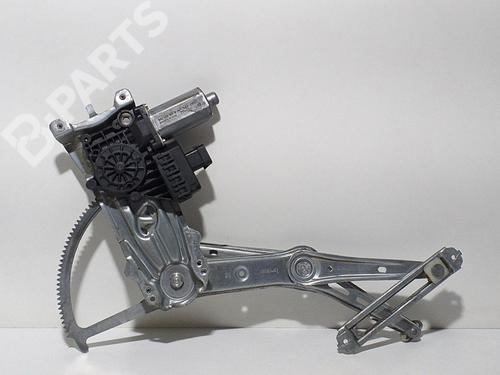 Used Front left window mechanism Front left window mechanism OPEL ASTRA G Hatchback (T98) 1.6 16V (F08, F48) (101 hp) 10757200 10757200