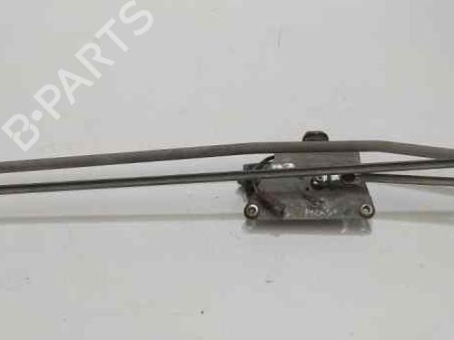 Front wiper motor CITROËN XSARA PICASSO (N68) 2.0 HDi (90 hp) 17642608