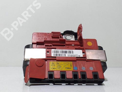 Used Electronic module Electronic module BMW 3 Coupe (E92) 320 d (177 hp) 10319178 10319178