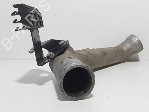 Pipe PEUGEOT BOXER Van (244)  | BP13966144M125