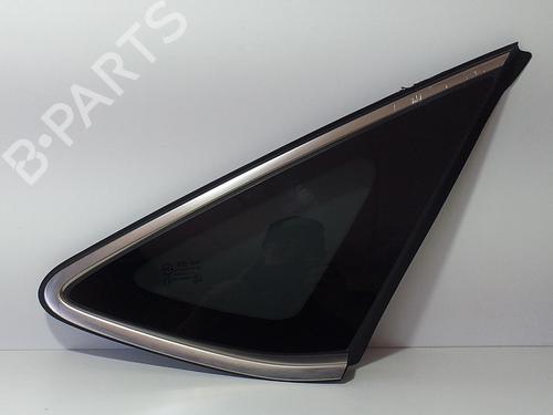 Used Rear right quarter glass HYUNDAI i40 I (VF) [2012-2019]  13966190
