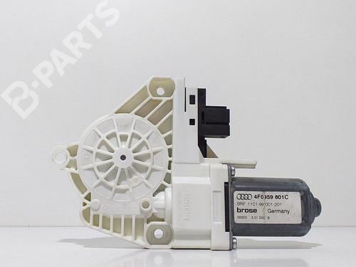 rear-left-window-mechanism-audi-a6-c6-4f2-s6-quattro-4f0959801c-2004-2005-2006-2007-2008-2009-2010-2011-9835617 main image
