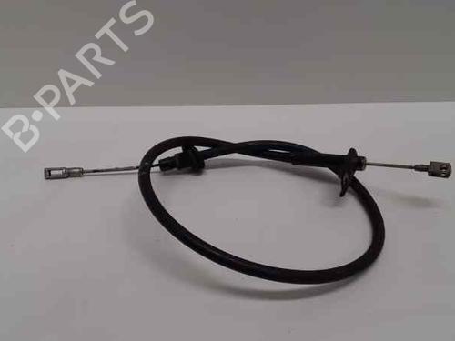 Hand brake MERCEDES-BENZ E-CLASS (W210)  | BP8763834I18 