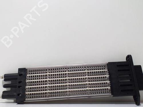 Used Heater resistor CITROËN BERLINGO MULTISPACE (B9) [2008-2025]  11648288