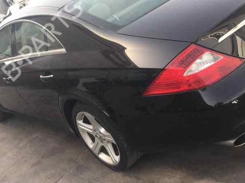Rear left interior door handle MERCEDES-BENZ CLS (C219) CLS 350 (219.356) | BP6613719I15 