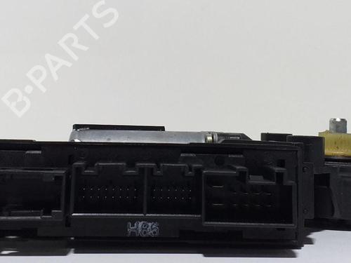 Left rear window motor AUDI A8 D3 (4E2, 4E8) 3.7 quattro | BP8693593E23 