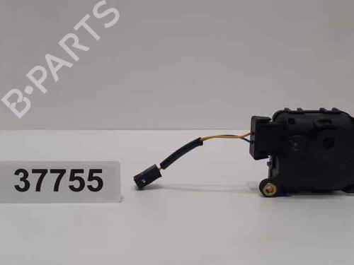 Used Heater blower motor MERCEDES-BENZ E-CLASS (W210) [1995-2003]  5761141