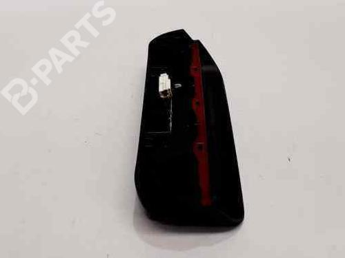 Third brake light NISSAN X-TRAIL I (T30) 2.2 dCi | BP6007550L11  - Image 6