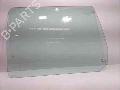 Rear left door window SEAT ALHAMBRA (7V8, 7V9) 1.9 TDI (115 hp) AUY