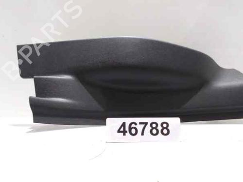 Used Rear right panel OPEL CROSSLAND X / CROSSLAND (P17, P2QO) 1.2 (75) (110 hp) 6613900