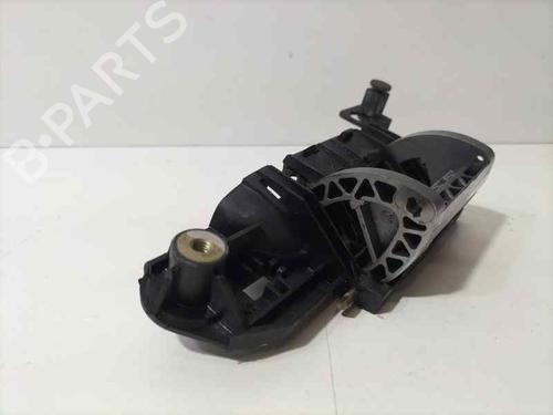 Høyre bak utvendig håndtak JAGUAR S-TYPE II (X200) 3.0 V6 | BP17101357C130 