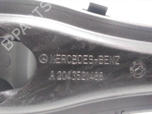 Right rear suspension arm MERCEDES-BENZ E-CLASS (W212) E 200 CDI / BlueTEC (212.005, 212.006) | BP13964207M15 