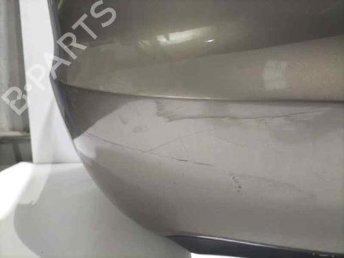 Rear bumper AUDI A6 C6 (4F2) 3.0 TDI quattro | BP16450345C8 