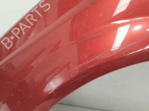 Left front fenders RENAULT MEGANE II Coupé-Cabriolet (EM0/1_) 1.9 dCi | BP17488003C41 