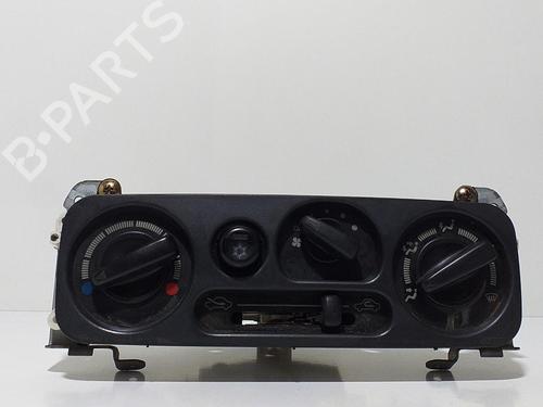 AC Styreenhet / Manøvreringsenhet MITSUBISHI PAJERO SPORT I (K7_, K9_) 2.5 TD (K94W, K74T) (115 hp) 9056511