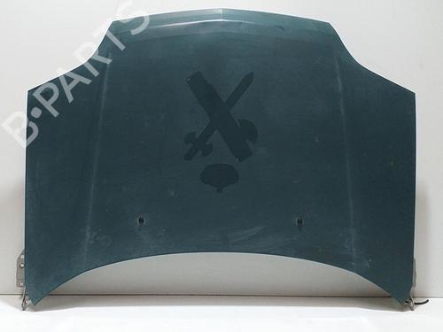 Used Hood NISSAN X-TRAIL I (T30) [2001-2013]  12930484