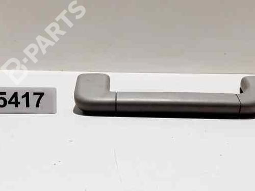 Used Front right interior door handle Front right interior door handle VW TOUAREG (7LA, 7L6, 7L7) 3.0 V6 TDI (225 hp) 6613817 6613817
