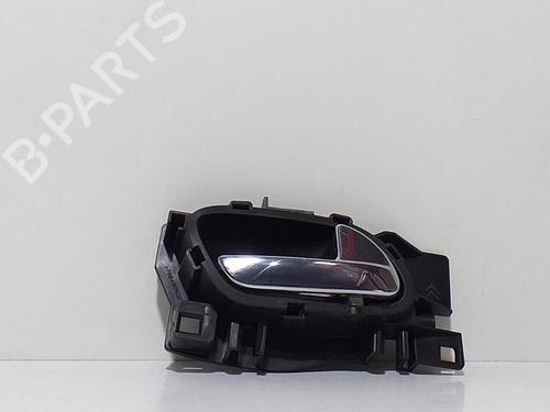 Used Front right interior door handle PEUGEOT 207 CC (WD_) 1.6 16V (120 hp) 10029983