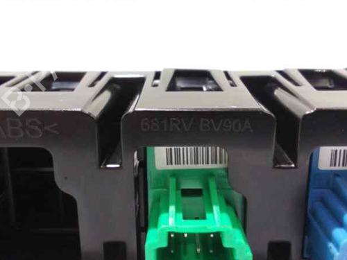 Switch NISSAN JUKE (F15) 1.5 dCi | BP6656920I30 