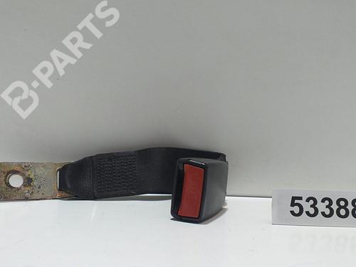 Used Rear middle belt tensioner Rear middle belt tensioner BMW 7 (E65, E66, E67) 735 i, Li (272 hp) 8730849 8730849