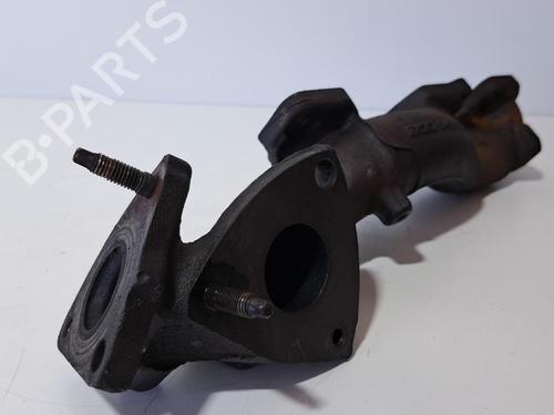 Exhaust manifold LAND ROVER RANGE ROVER SPORT I (L320) 3.0 D 4x4 | BP13819839M110 