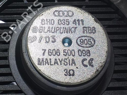 Radio AUDI A4 B6 Convertible (8H7) 3.0 quattro | BP9038020E6 