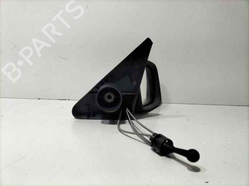 Right mirror RENAULT RAPID Box Body/MPV (F40_, G40_)  | BP17825420C27 