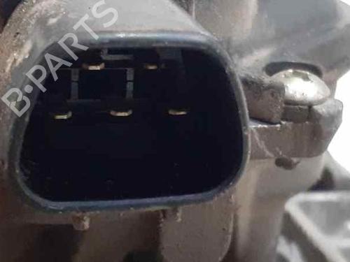 Front wiper motor NISSAN X-TRAIL I (T30) 2.5 FWD | BP5762110M29 