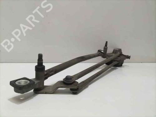 Front wiper motor FORD FOCUS II (DA_, HCP, DP)  | BP16974805M29 