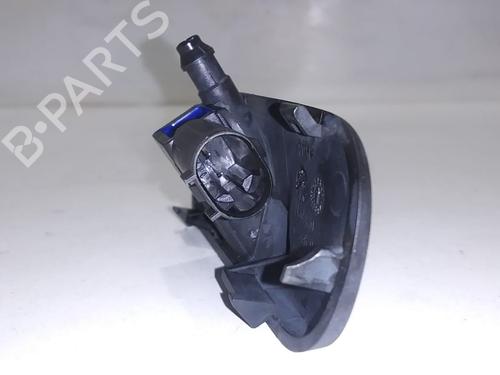 Washer pump AUDI A3 (8P1) 1.9 TDI | BP13964092E24 