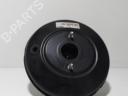 Used Servo brake MERCEDES-BENZ B-CLASS Sports Tourer (W245) B 200 CDI (245.208) (140 hp) 10687941