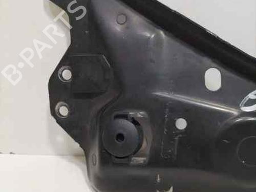 Crossmember MERCEDES-BENZ E-CLASS (W211)  | BP18013879C162 