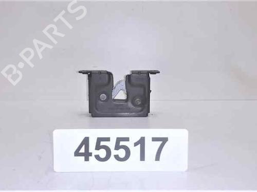 Hood lock BMW 5 (E60) 530 i (231 hp) 51237115228