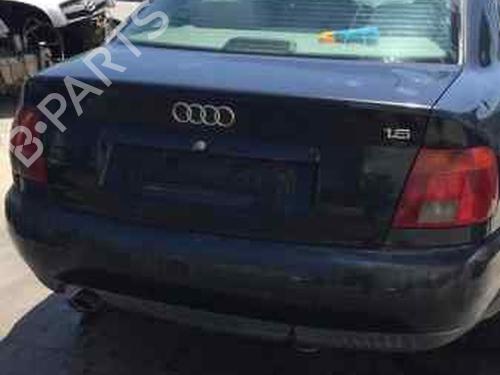 Varmeblæser AUDI A4 B5 (8D2) 1.8 T | BP6778102M62 