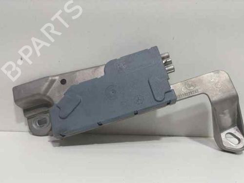 Elektronisk modul MERCEDES-BENZ E-CLASS (W211) E 320 CDI (211.026) A2118270742 | 85002