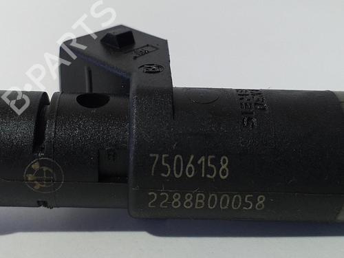 Injector BMW 3 (E46) 318 i | BP13095486M100 