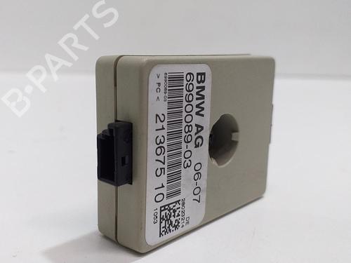 BP8258185M83 | Elektronik Modul BMW 6 (E63) 630 i BP8258185M83