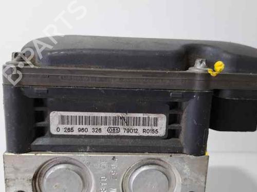 ABS pump BMW 5 (E60)  | BP17083444M43 