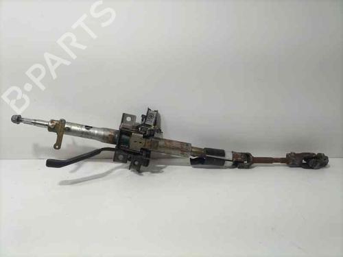 Used Steering column MG MG ZR [2001-2005]  17150826