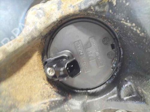 Left rear steering knuckle FORD MONDEO III Saloon (B4Y)  | BP19438808M27 