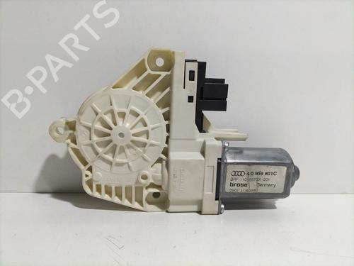 Left rear window motor AUDI A6 Allroad C6 (4FH) 3.0 TDI quattro | BP16221162E23 