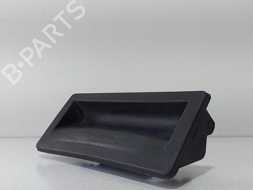 Tailgate handle AUDI Q5 (8RB) 3.0 TDI quattro | BP11335179C132 