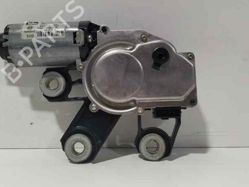 Used Rear wiper motor VW TOUAREG (7LA, 7L6, 7L7) [2002-2013]  16639117